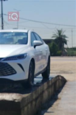 بي واي دي Qin Plus